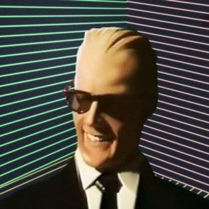 Meet your Posher, Jason